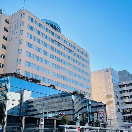 פוקואוקה Hotel Clio Court Hakata מראה חיצוני תמונה