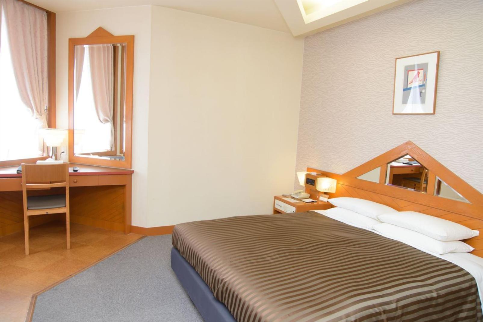 פוקואוקה Hotel Clio Court Hakata מראה חיצוני תמונה