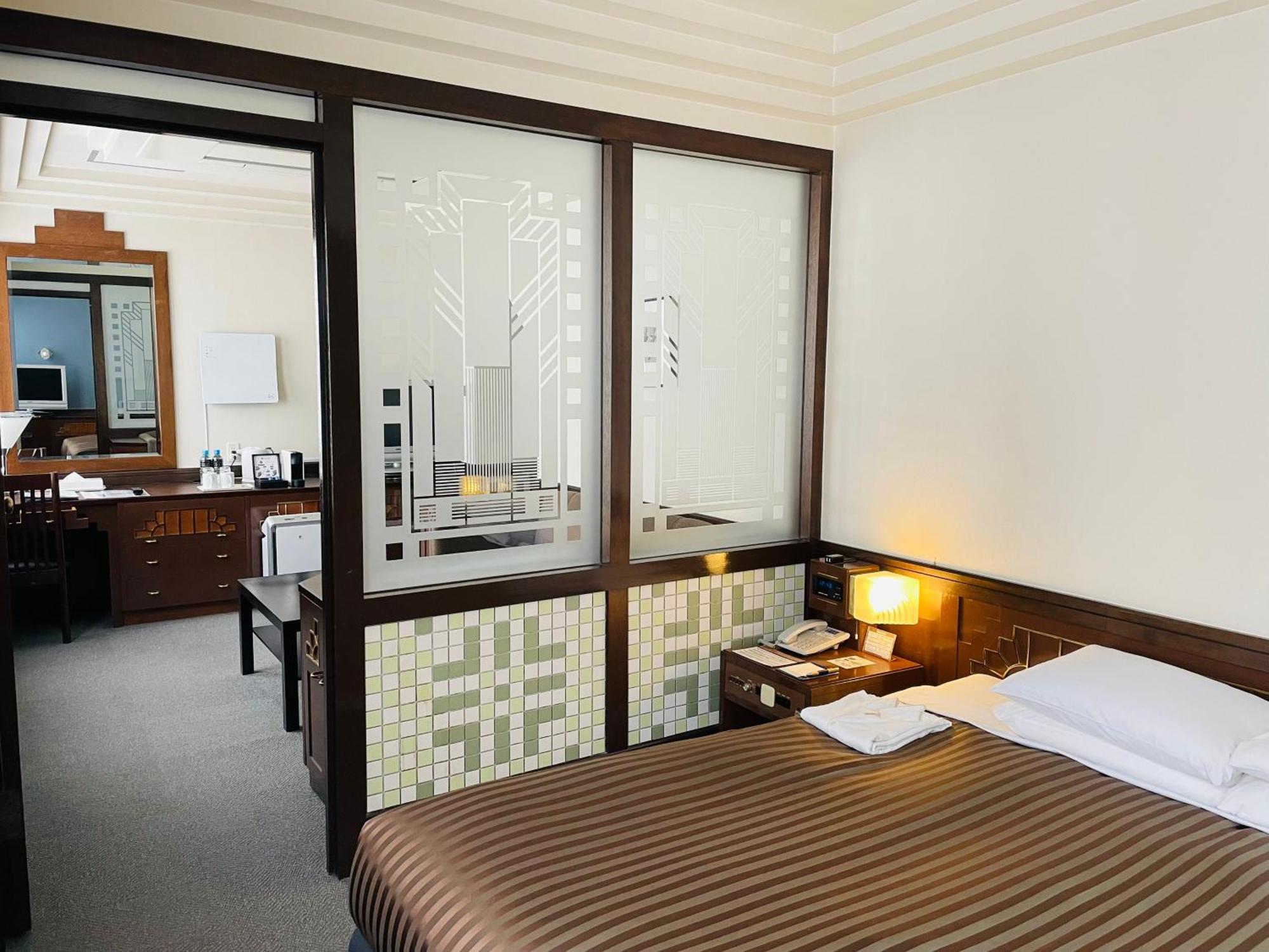 פוקואוקה Hotel Clio Court Hakata מראה חיצוני תמונה