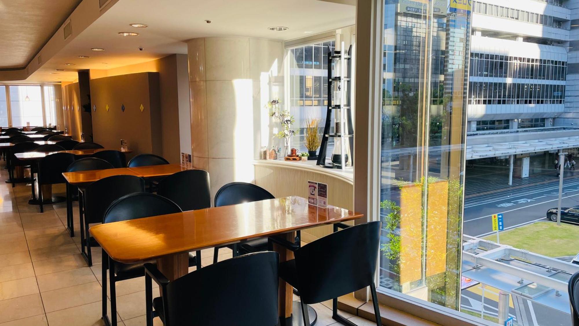 פוקואוקה Hotel Clio Court Hakata מראה חיצוני תמונה