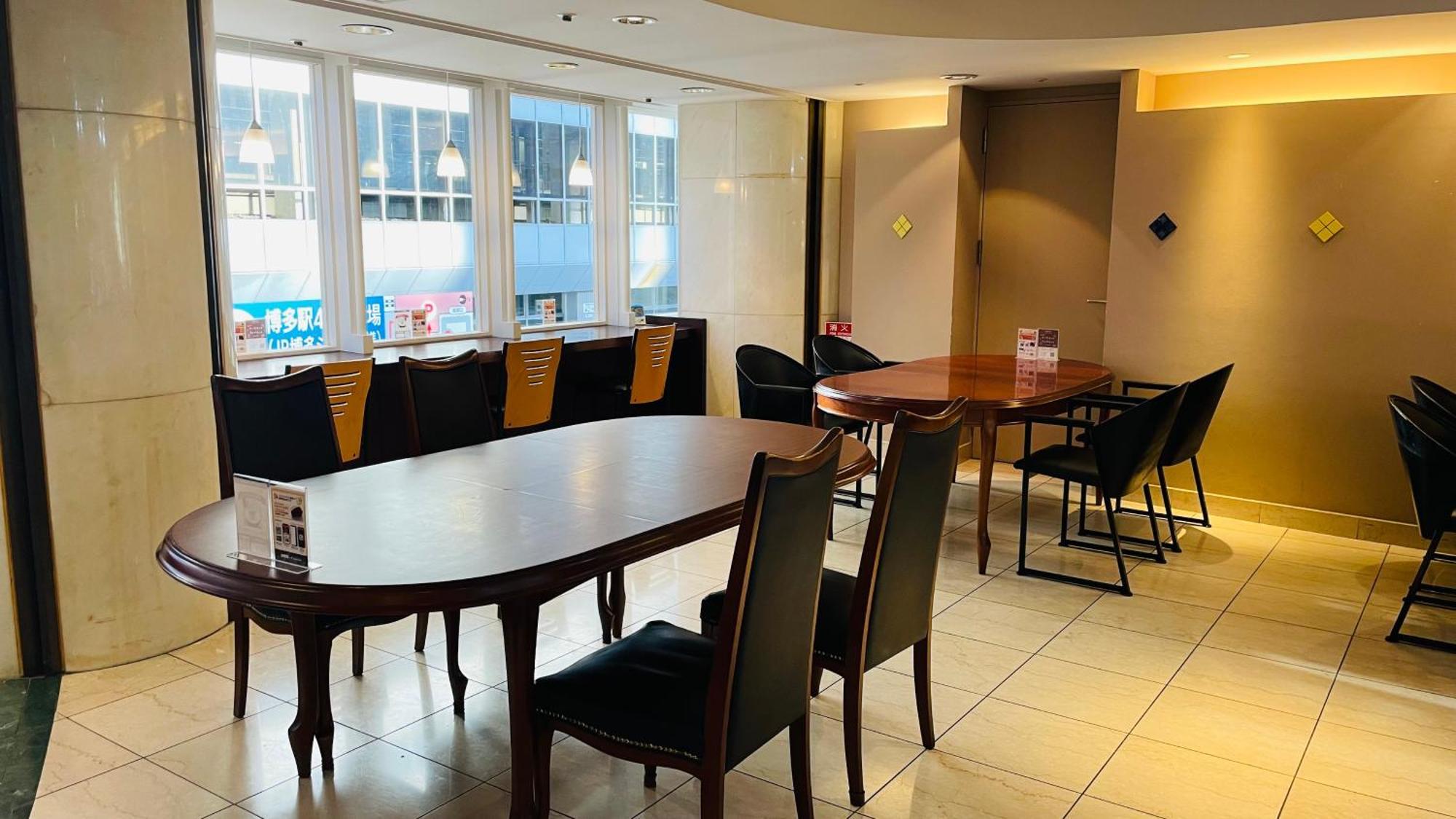פוקואוקה Hotel Clio Court Hakata מראה חיצוני תמונה
