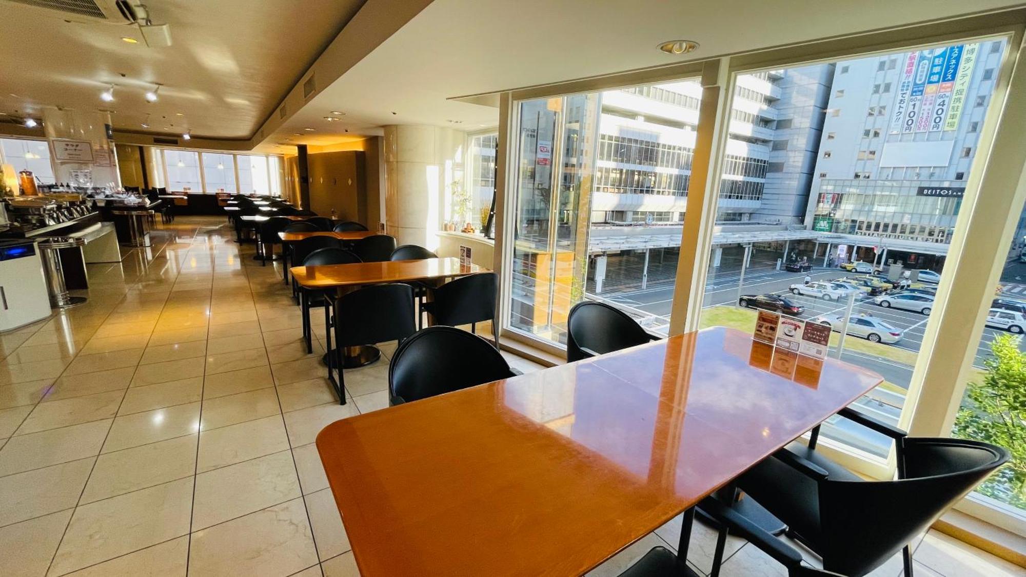 פוקואוקה Hotel Clio Court Hakata מראה חיצוני תמונה